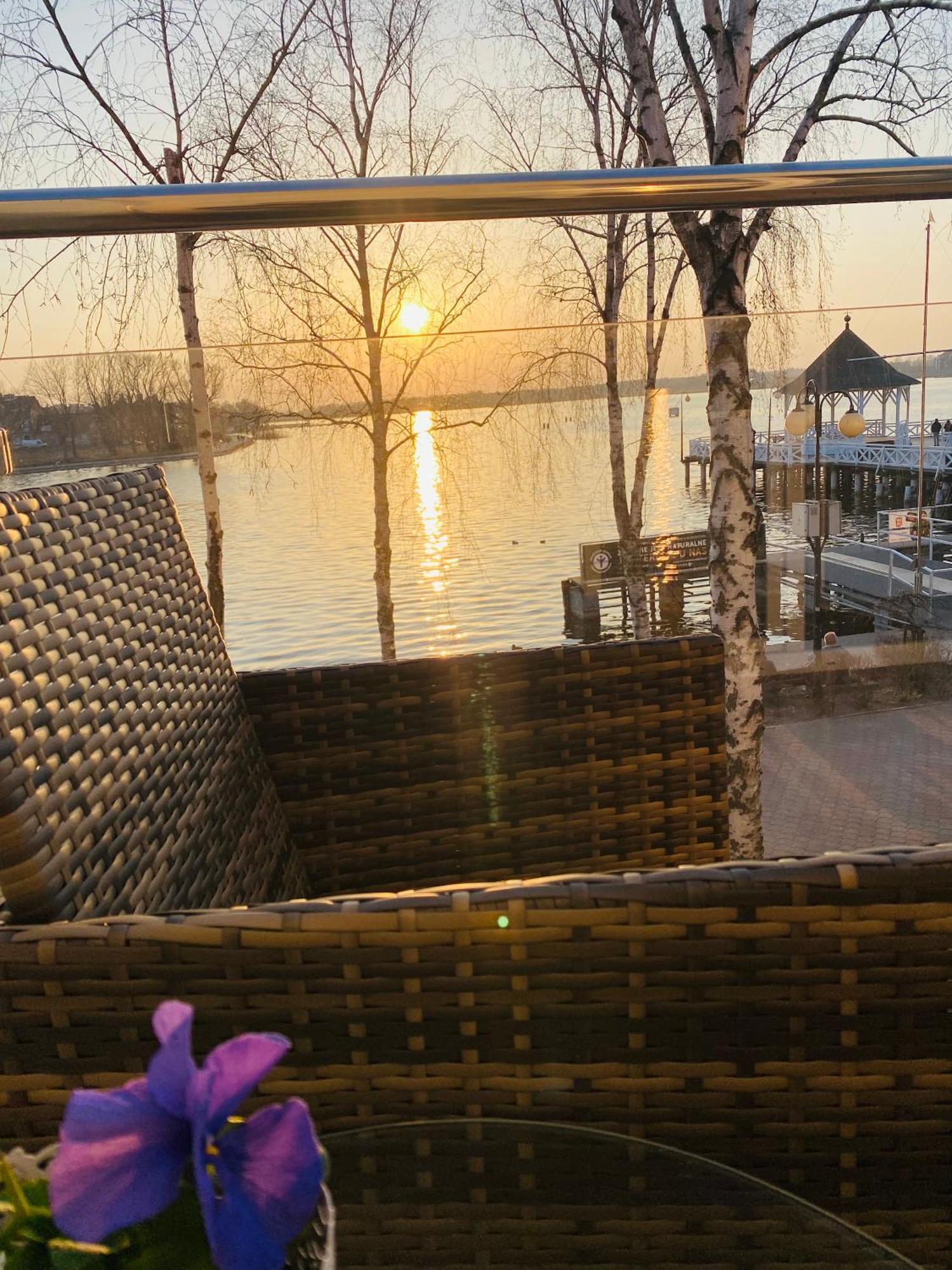Apartament Moloo I Ostróda Exteriér fotografie