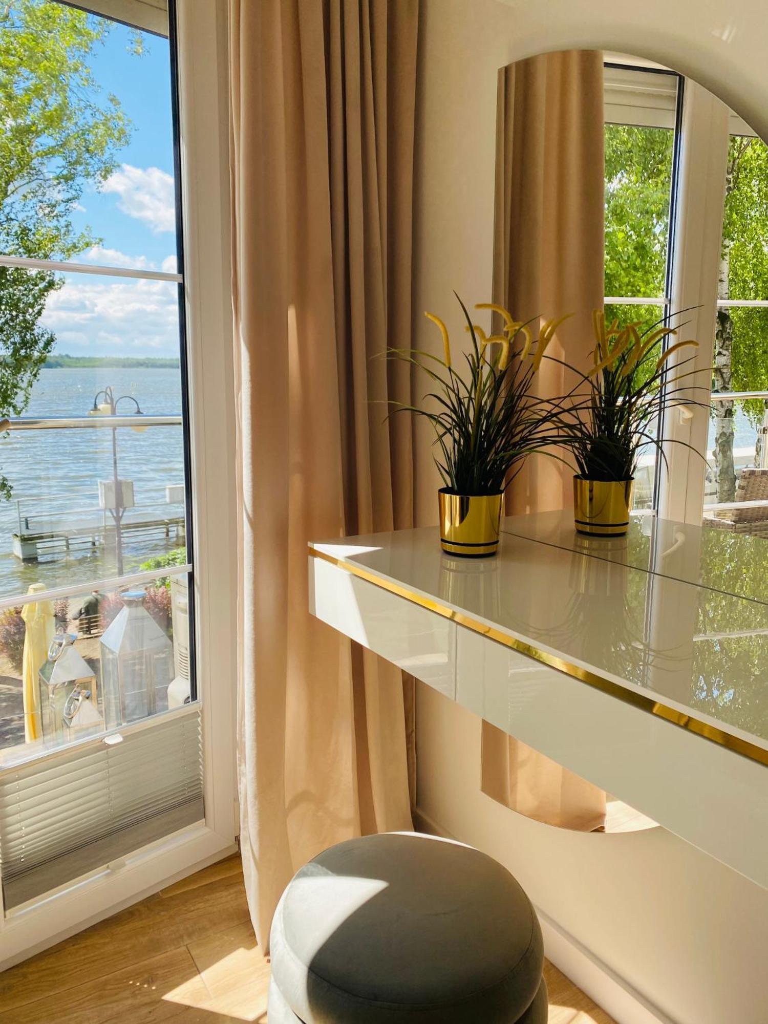 Apartament Moloo I Ostróda Exteriér fotografie